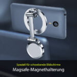 Magnetic Car Phone Holder